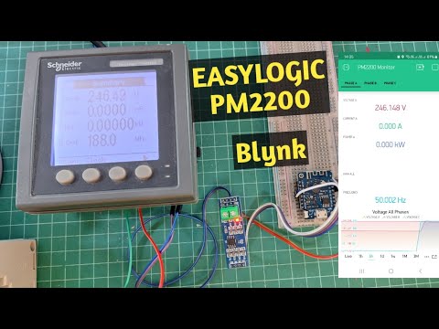 EP106สอนใช้งานESP8266อ่านค่