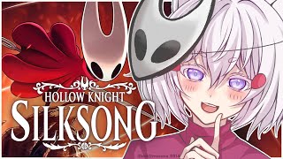 [ SILKSONG ]  ACT 3 SOON? [ Phase-Connect ]
