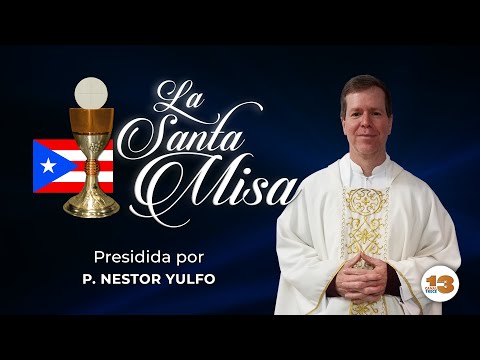 Santa Misa de Hoy Jueves, 4 de Noviembre de 2021