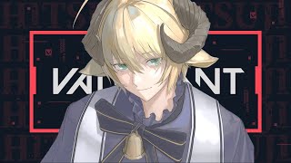 【VALORANT】デュオコンペ！【初見さん歓迎】