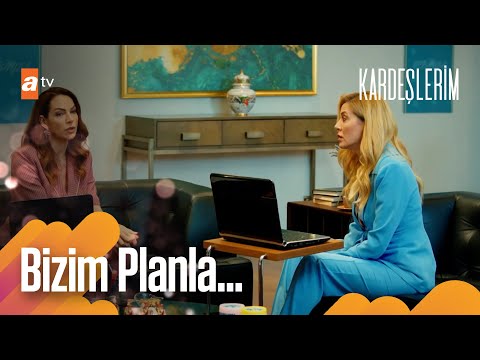 Neboş ve Ayla'nın planları🤨- Kardeşlerim Arşiv Sahneler🎬