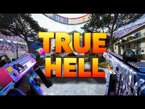 Welcome to Ranked... | The Finals