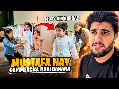 Mustafa Nay End Time Pe Commercial Banany SeMana Kar Diya | Bangkok To Phuket | Asim Kamal