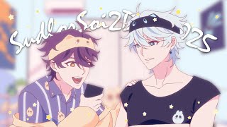 【Zenith Day】วันเกิดปีนี้ ขอของขวัญเป็นเงิ- เธอได้ไหม? #SudlorSoi2Day20