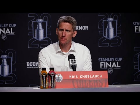 POST-RAW | Kris Knoblauch 06.06.25