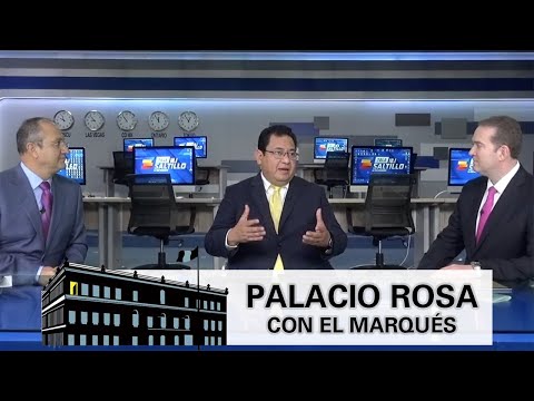 'Guiño a la reelección', el adelanto de Palacio Rosa