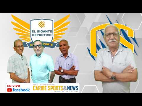 #Análisis | EL GIGANTE DEPORTIVO - La Original 16/10/26