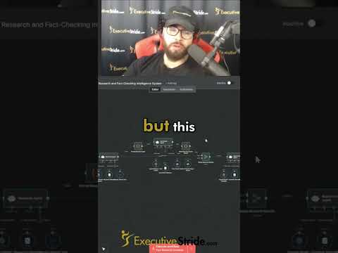 AI Agent Automation: Is This the Future of Workflows? #shorts