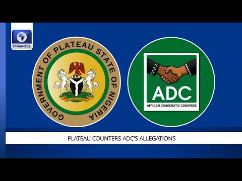 ADC Challenges Fine, Alleges Selective Enforcement As Plateau Govt Counters Claims