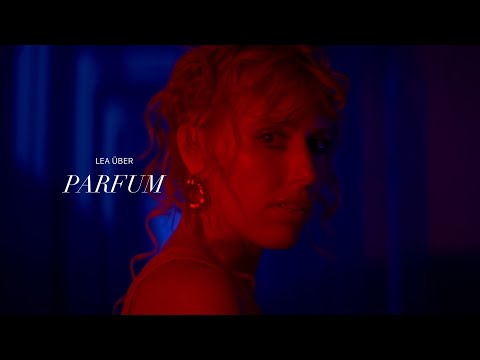 LEA über PARFUM