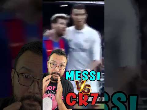 Messi vs CR7 ¿Quién ha metido más penales con su selección?