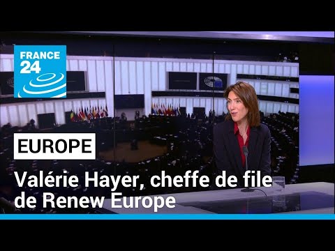 Valérie Hayer : L’extrême droite de Jordan Bardella est hypocrite sur le Green Deal et la PAC