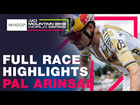 FULL RACE HIGHLIGHTS | 2025 UCI XCC, DHI & XCO World Cup – Round 6 Pal Arinsal – Andorra 🇦🇩