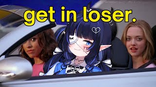 We're Going To Primark (AMERICAN).