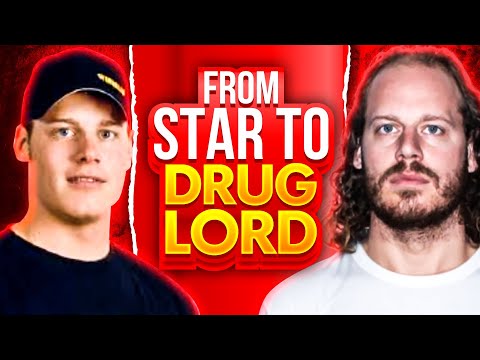 From Olympian to Kingpin: The Athlete Who Became a Cartel King