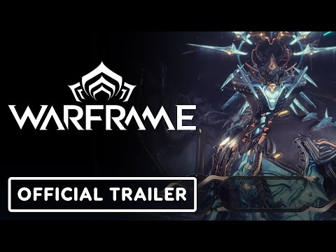 Warframe - Official Heirloom Pack Trailer
