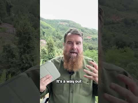 الخمر الحلال؟! 🚫🥃|Halal Alcohol?! 🚫🥃