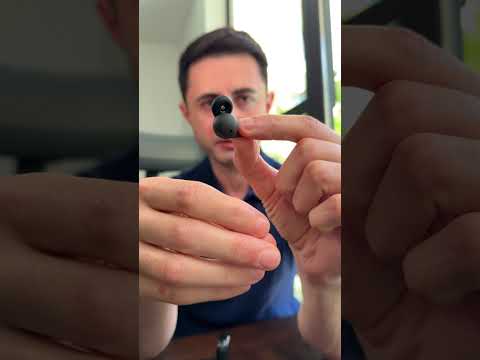Let’s Talk Unusual Earbuds