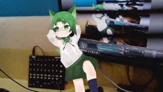 四葉技研テスト配信