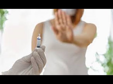 El 40% de la población no recibe la segunda dosis de vacuna contra covid