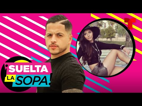 Jesús Mendoza y su ex se dan hasta con la cubeta en la Corte | Suelta La Sopa