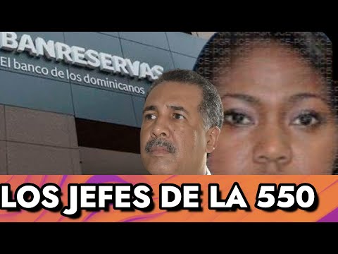 Jefes de Esmeralda Ortega Polanco desaparecen en caso Coral 5G