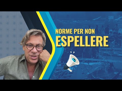 Migranti, le norme fino ad oggi? Fatte apposta per non espellere nessuno - Zuppa Porro 28 set 2023