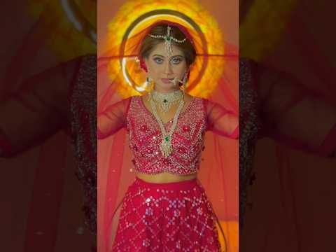 যখন লাল শাড়ি তুই পড়লি গায়ে... #chaadbodone #tanzilmisbah #queensumaiya #dhrubamusicstation