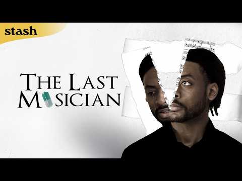 In a World Without Emotion, One Musician Holds a Dangerous Secret | The Last Musician | Sci-Fi Movie