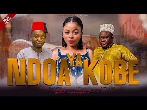 NDOA YA KOBE | Ep 08 |
