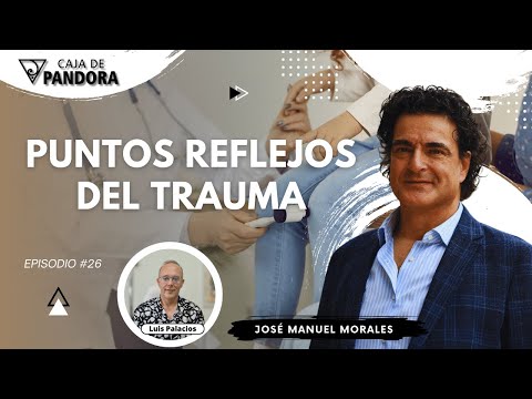 Puntos Reflejos del Trauma con José Manuel Morales