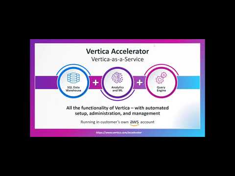 Advanced Analytics: Analytic Platforms Should Be Columnar Orientation