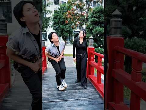 Fight the final boss. | STRONGER VIBES #sov #action #kindness #hero #help