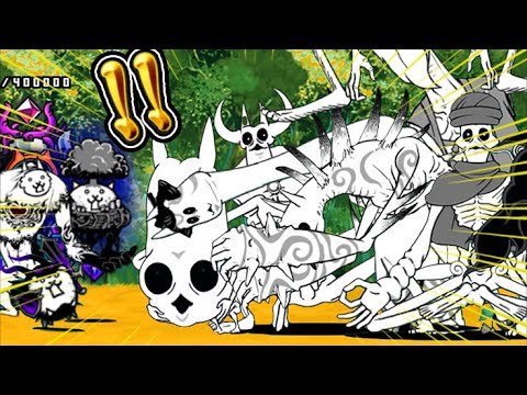 最凶同志の戦い・・・・。