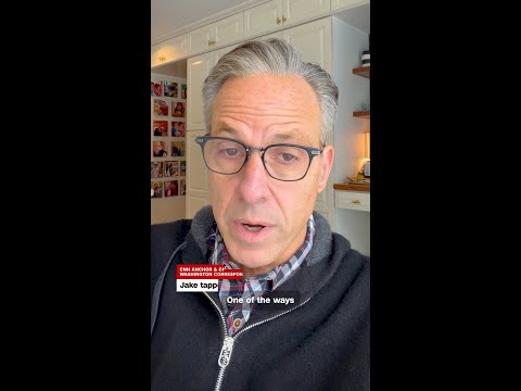 Tapper calls out Bovino's past lies