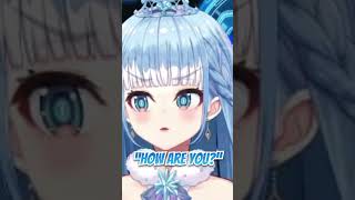 BA BO BA BO #shorts #vtuber #kobo #kobokanaeru