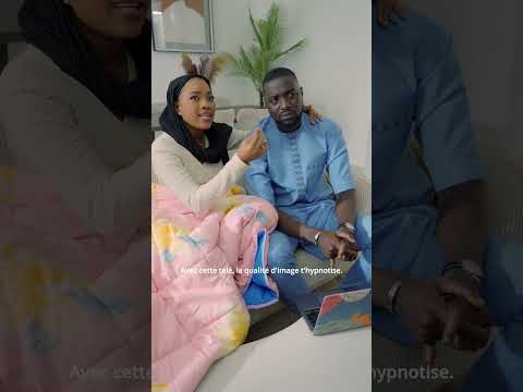 Épisode 4 Part 2 - L’univers de Marianne et Aziz