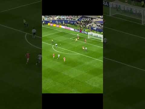 Lionel Messi goal 18 in Worl Cup vs Austria #messi #argentina #tiktok #austria #worldcup #football
