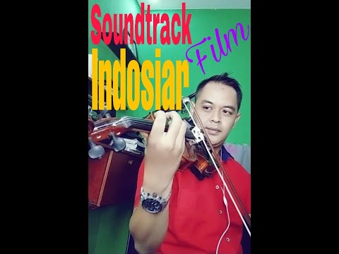 Hati Yang Kau Sakiti | Soundtrack Film Indosiar | Rossa