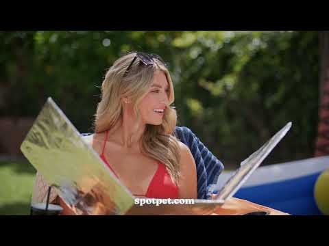 'Pet Vacation' :15 Spot | Spot Pet Insurance