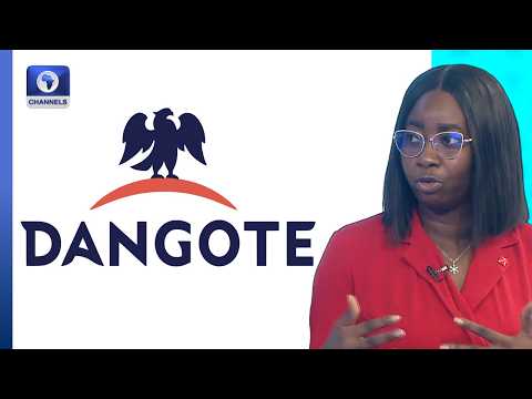 Dangote Refinery IPO oversubscribed FirstHoldco PBT rises 60 84%