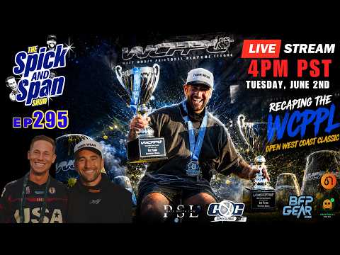 Coachin' Ain't Easy - Ep. 295 - The Spicka & Span Show - 🔴 LIVE