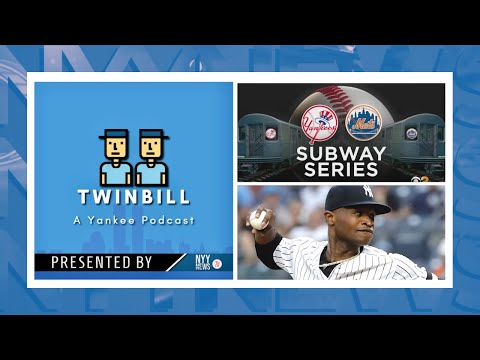 The Twinbill Pod: The Subway Series, Domingo German getting a chance, and The Deadline!