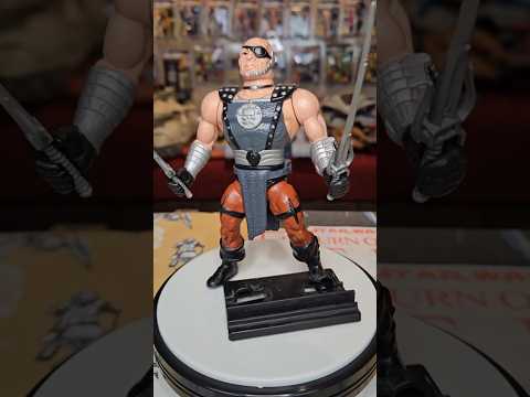Blade Vintage MOTU 1987 #heman #mastersoftheuniverse  #toys