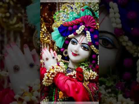 🙏🙏Hare Krishna Hare Rama🙏🙏#hindudeity #bhakti #radhekrishnaa #youtubeshorts