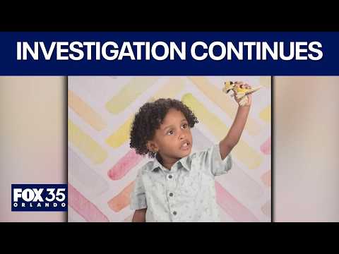 Attorneys investigate 5-year-old’s video display death