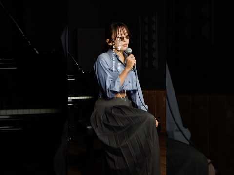 ほのかりん ‐ #さらば戀人よ 【@AOSHI_piano / AOSHI コラボ】#shorts #堺正章 #昭和歌謠 #カバー