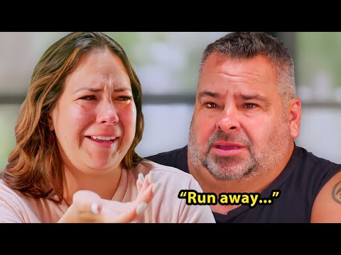 Liz confronts Ed for ghosting her and calling off the wedding...