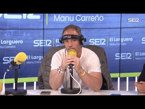 EL SANEDRÍN: RAÚL SABE QUE EL REAL MADRID SE LA VA A CLAVAR (11/05/23)