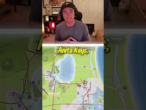 NEW LOOK at the GTA 6 Map!
